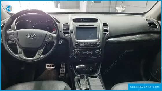KIA SORENTO DIESEL 2.0 2WD