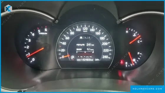 KIA SORENTO DIESEL 2.0 2WD
