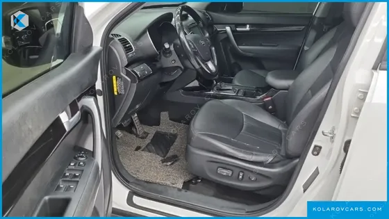 KIA SORENTO DIESEL 2.0 2WD