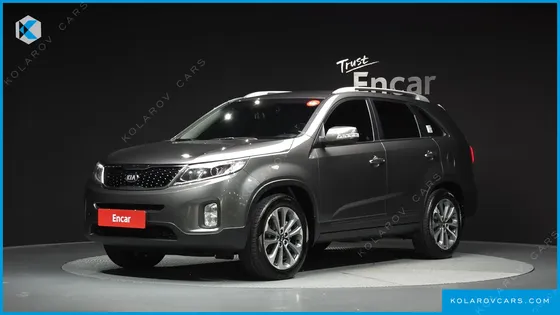 KIA SORENTO DIESEL 2.0 2WD