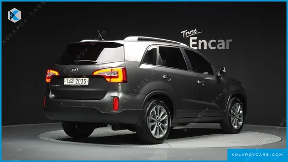KIA SORENTO DIESEL 2.0 2WD