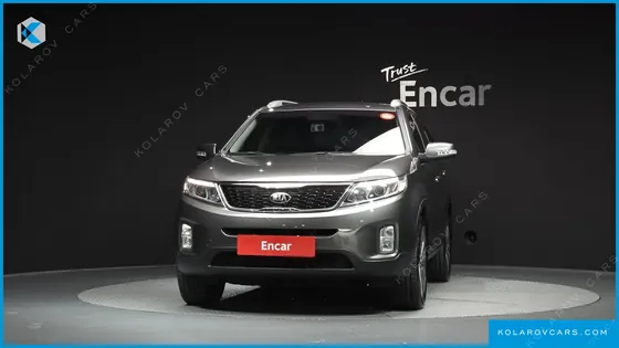 KIA SORENTO DIESEL 2.0 2WD