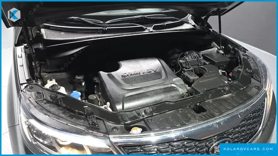 KIA SORENTO DIESEL 2.0 2WD