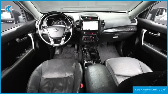 KIA SORENTO DIESEL 2.0 2WD