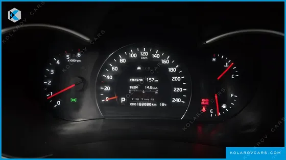 KIA SORENTO DIESEL 2.0 2WD