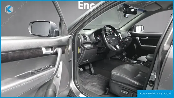 KIA SORENTO DIESEL 2.0 2WD