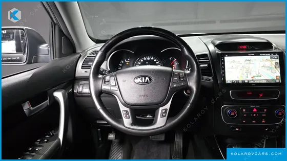 KIA SORENTO DIESEL 2.0 2WD