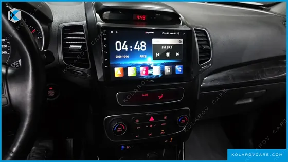 KIA SORENTO DIESEL 2.0 2WD