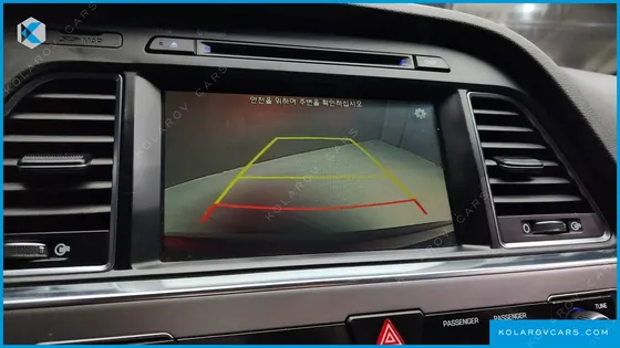 HYUNDAI SONATA 2.0 SMART