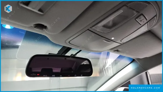 HYUNDAI SONATA 2.0 SMART