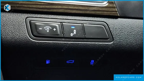 HYUNDAI SONATA 2.0 SMART