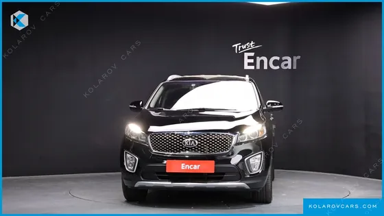KIA SORENTO DIESEL 2.0 2WD
