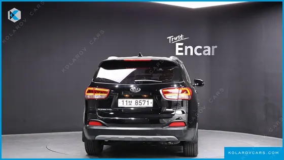 KIA SORENTO DIESEL 2.0 2WD