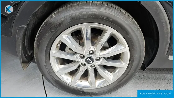 KIA SORENTO DIESEL 2.0 2WD
