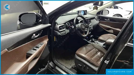 KIA SORENTO DIESEL 2.0 2WD