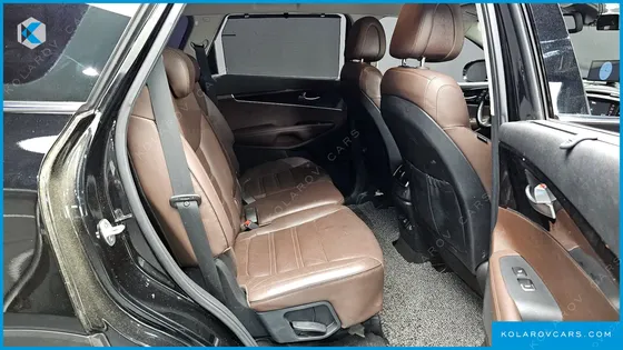 KIA SORENTO DIESEL 2.0 2WD