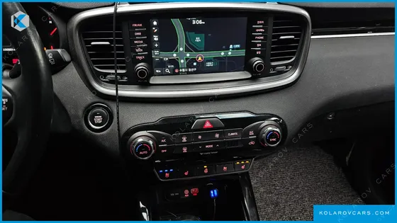 KIA SORENTO DIESEL 2.0 2WD