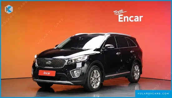 KIA SORENTO DIESEL 2.0 2WD
