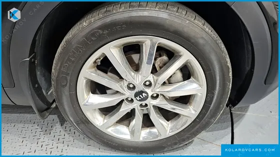 KIA SORENTO DIESEL 2.0 2WD