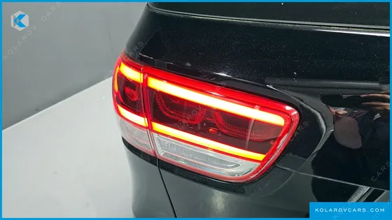 KIA SORENTO DIESEL 2.0 2WD