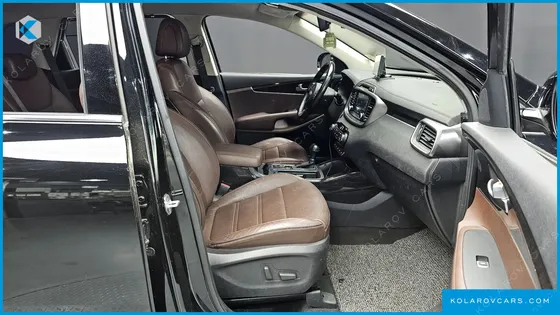 KIA SORENTO DIESEL 2.0 2WD