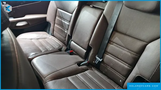 KIA SORENTO DIESEL 2.0 2WD