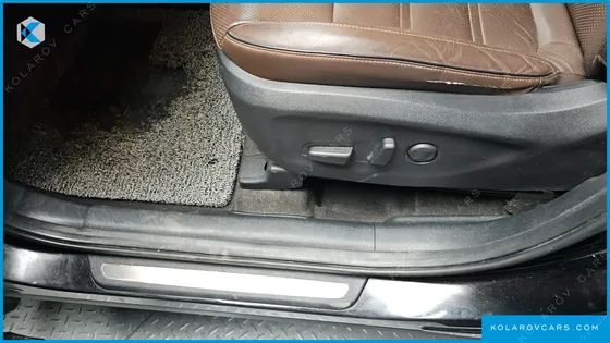 KIA SORENTO DIESEL 2.0 2WD