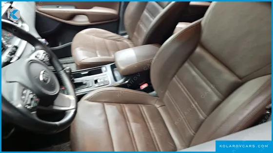 KIA SORENTO DIESEL 2.0 2WD