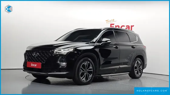HYUNDAI SANTA FE DIESEL 2.0 2WD