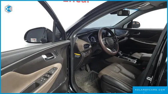 HYUNDAI SANTA FE DIESEL 2.0 2WD