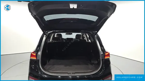 HYUNDAI SANTA FE DIESEL 2.0 2WD