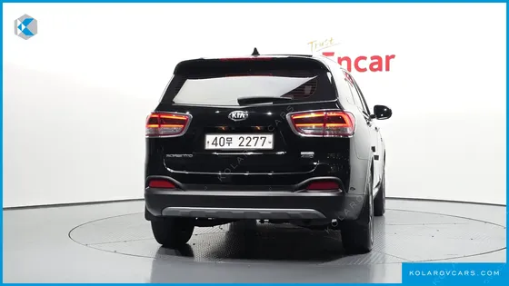 KIA SORENTO DIESEL 2.0 4WD