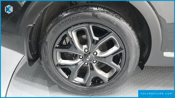 KIA SORENTO DIESEL 2.0 4WD