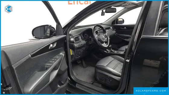 KIA SORENTO DIESEL 2.0 4WD