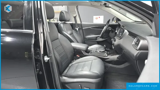 KIA SORENTO DIESEL 2.0 4WD