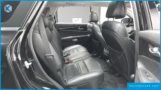 KIA SORENTO DIESEL 2.0 4WD