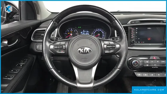 KIA SORENTO DIESEL 2.0 4WD