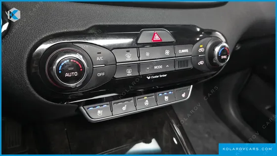 KIA SORENTO DIESEL 2.0 4WD