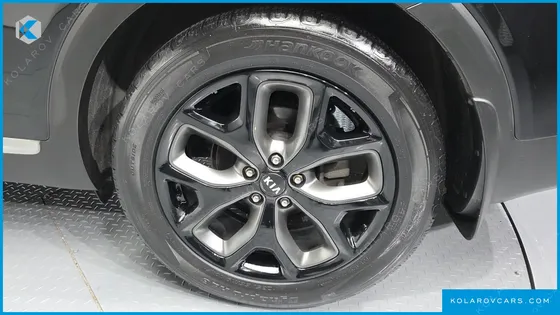 KIA SORENTO DIESEL 2.0 4WD
