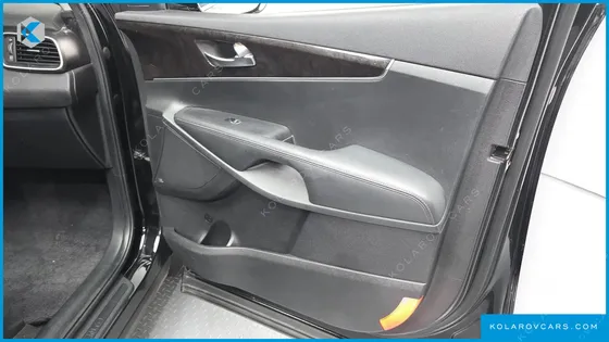 KIA SORENTO DIESEL 2.0 4WD