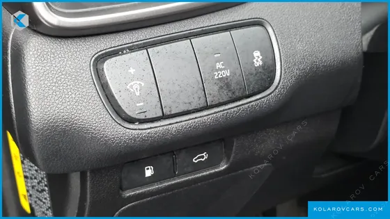 KIA SORENTO DIESEL 2.0 4WD