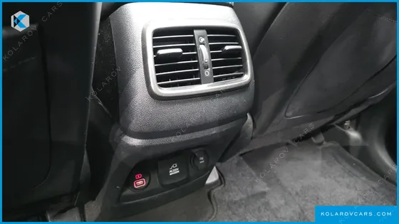 KIA SORENTO DIESEL 2.0 4WD