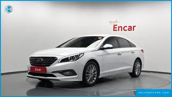 HYUNDAI SONATA 2.0 CARE+