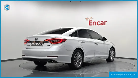 HYUNDAI SONATA 2.0 CARE+