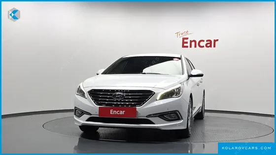 HYUNDAI SONATA 2.0 CARE+