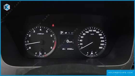 HYUNDAI SONATA 2.0 CARE+