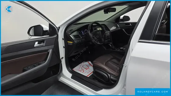 HYUNDAI SONATA 2.0 CARE+