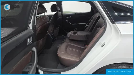 HYUNDAI SONATA 2.0 CARE+