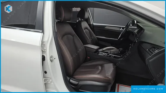 HYUNDAI SONATA 2.0 CARE+