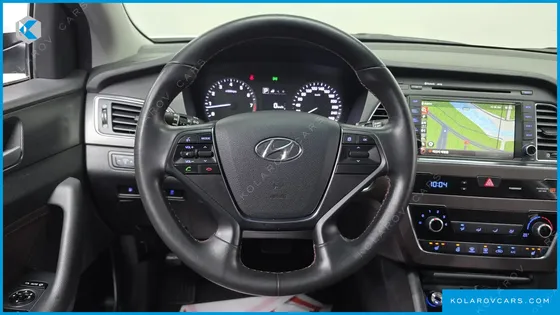 HYUNDAI SONATA 2.0 CARE+